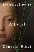 Laurent Binet's Latest Book