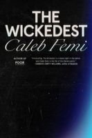 Caleb Femi's Latest Book