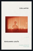 Edouard Louis's Latest Book