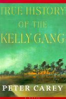 True History of the Kelly Gang