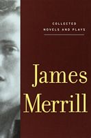 James Merrill's Latest Book