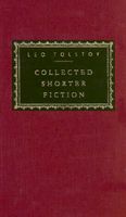 Collected Shorter Fiction, Vol. 1