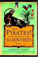 The Pirates! In an Adventure with Scientists