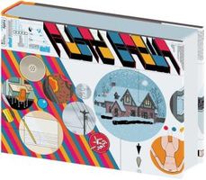 Chris Ware's Latest Book