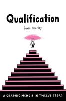 David Heatley's Latest Book