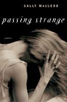 Cover of Passing Strange by Sally Macleod
