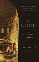 Cover of The Rock by Kanan Makiya