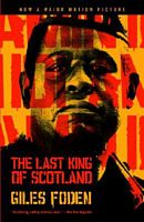 The Last King of Scotland