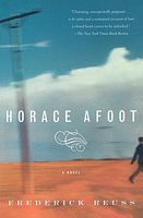 Horace Afoot