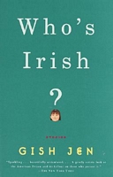 Who's Irish?