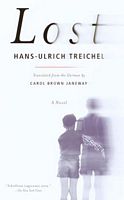 Cover of Lost by Hans-Ulrich Treichel