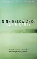 Nine Below Zero