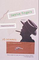 Cover of Twelve Fingers by Jose Eugenio Soares
