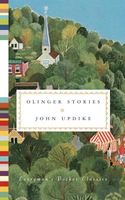 John Updike's Latest Book