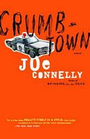 Joe Connelly's Latest Book