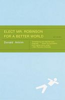 Elect Mr. Robinson for a Better World