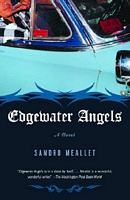 Cover of Edgewater Angels by Sandro Meallet