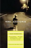 Cover of Mrs. Sartoris by Elke Schmitter
