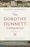 The Dorothy Dunnett Companion: Volume II