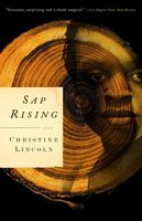 Cover of Sap Rising by Christine Lincoln