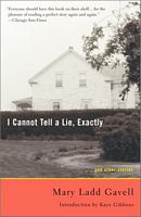 Mary Ladd Gavell's Latest Book