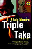 Cover of Triple Take by Yanier Moore