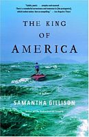 Samantha Gillison's Latest Book