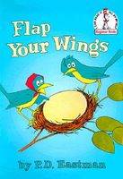 Flap Your Wings