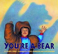 You're a Bear