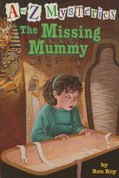 The Missing Mummy