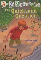 The Quicksand Question