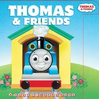 Thomas and Friends: A Baby Fingers Book