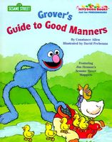 Grover's Guide to Good Manners