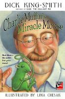 Charlie Muffin's Miracle Mouse