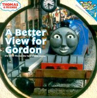 Co.Britt Allcroft's Latest Book