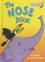 The Nose Book