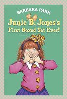 Junie B. Jones's First Boxed Set Ever!