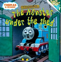 The Monster Under the Shed