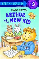 Arthur and the New Kid