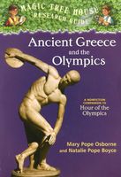 Ancient Greece and the Olympics