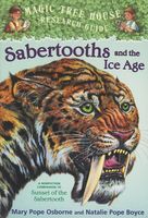 Sabertooths and the Ice Age