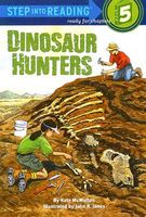 Dinosaur Hunters