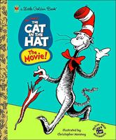 Cat in the Hat Movie