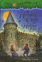 Haunted Castle on Hallows Eve