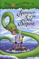 Summer of the Sea Serpent