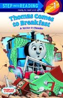 Thomas Comes to Breakfast