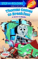 Thomas Comes to Breakfast