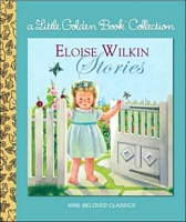 Eloise Wilkin's Latest Book