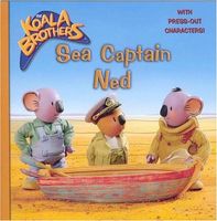 Sea Captain Ned