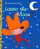 Lasso the Moon